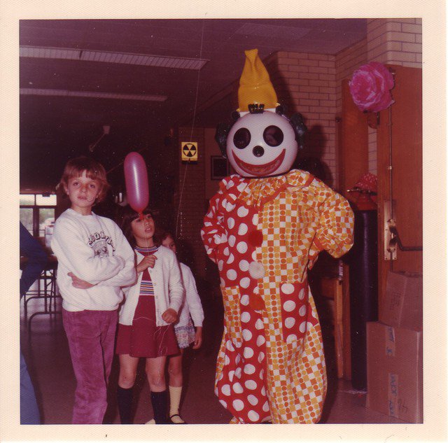 Clown 640 xxx q85