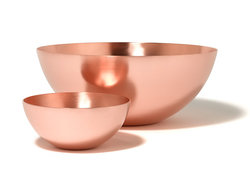 Copper bowls3819 250 xxx q85