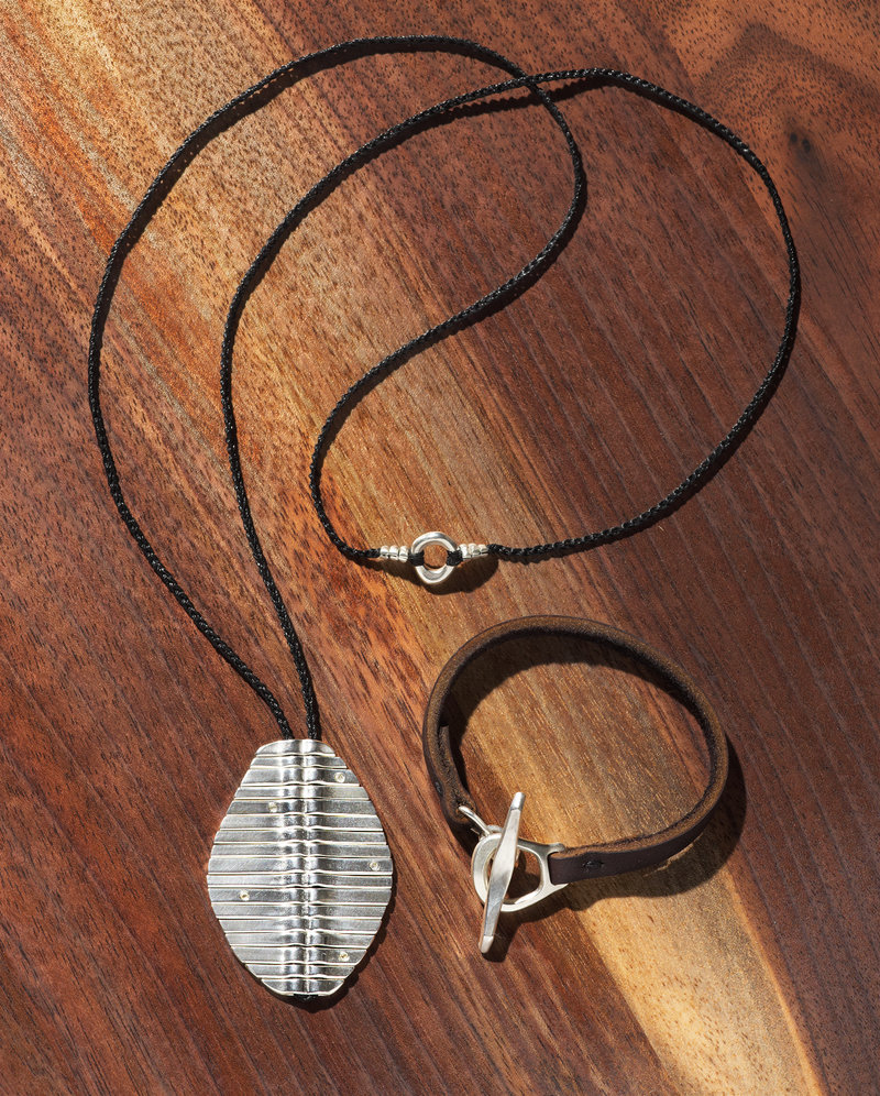 Whisper Editions » JILL PLATNER » Borealis + CC-Rider