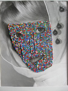 Multicolorhead. 305 xxx q85